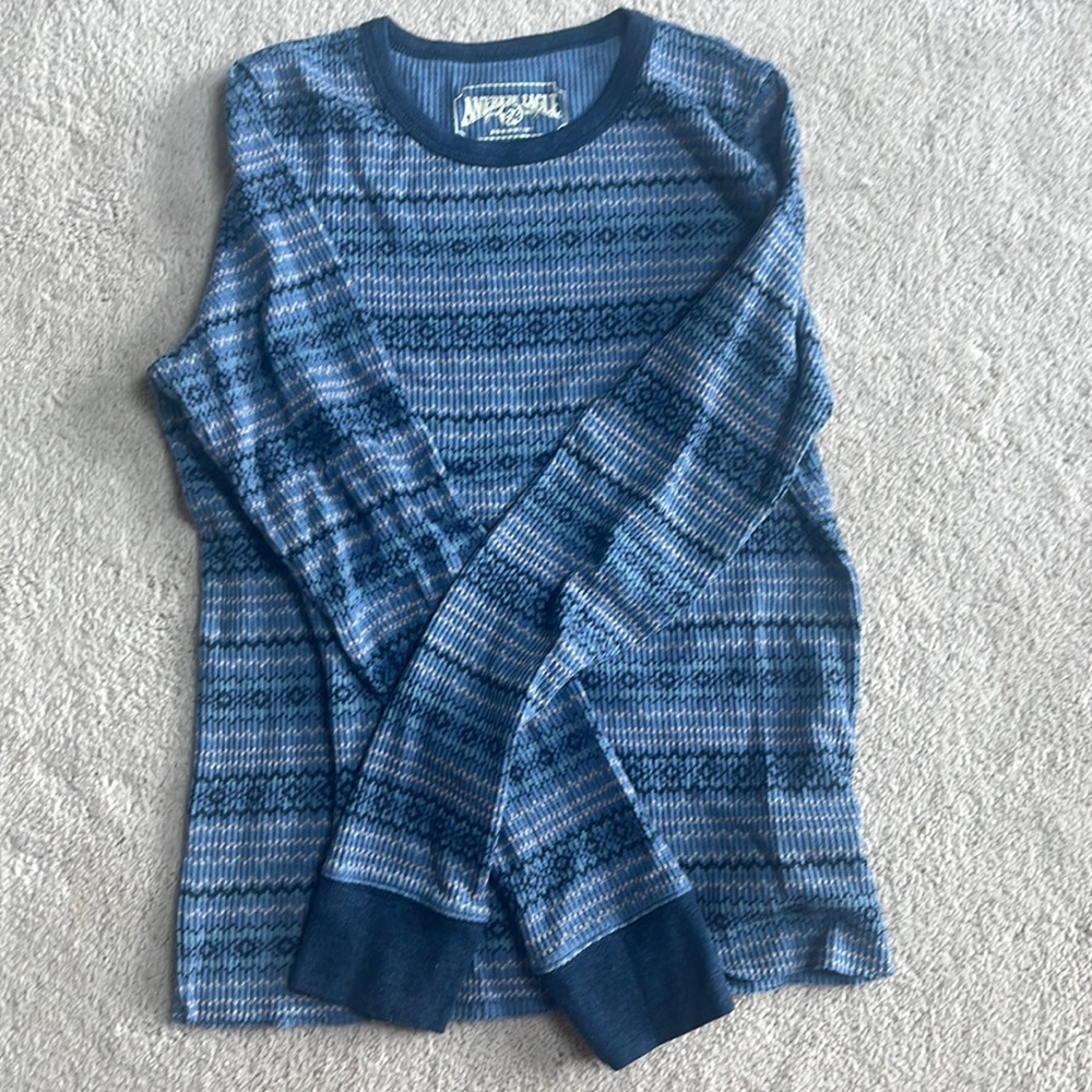 AE Long Sleeve